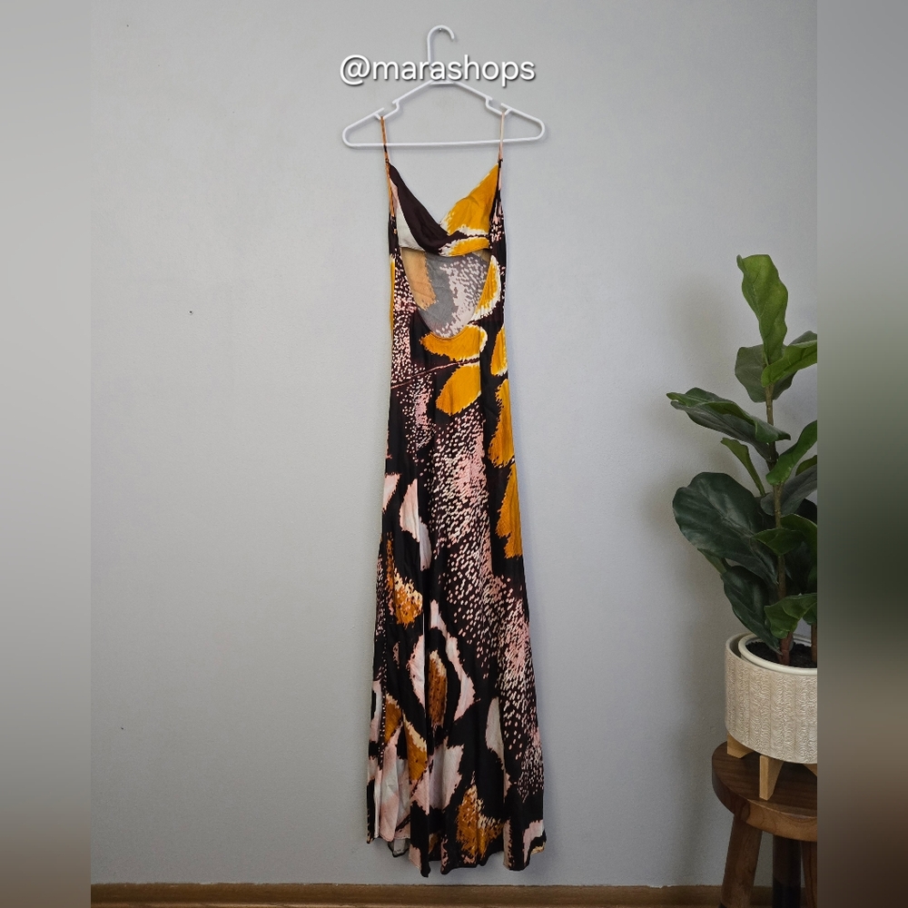 Chufy Laurel Maxi Dress - Picture 7 of 9